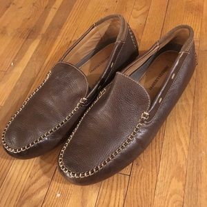 *New* Johnston and Murphy shoes